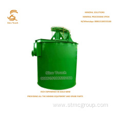 Good quality Acid Agitation Tank